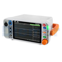 Alquiler Monitor Multiparametrico Vs2000